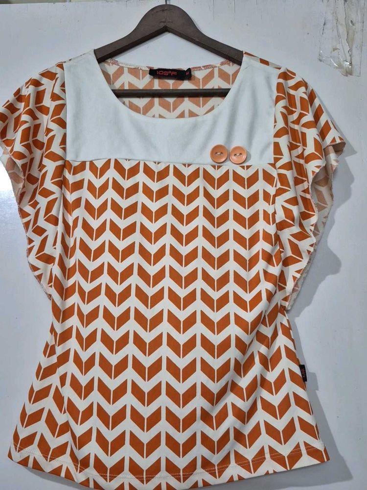Trendy Top
