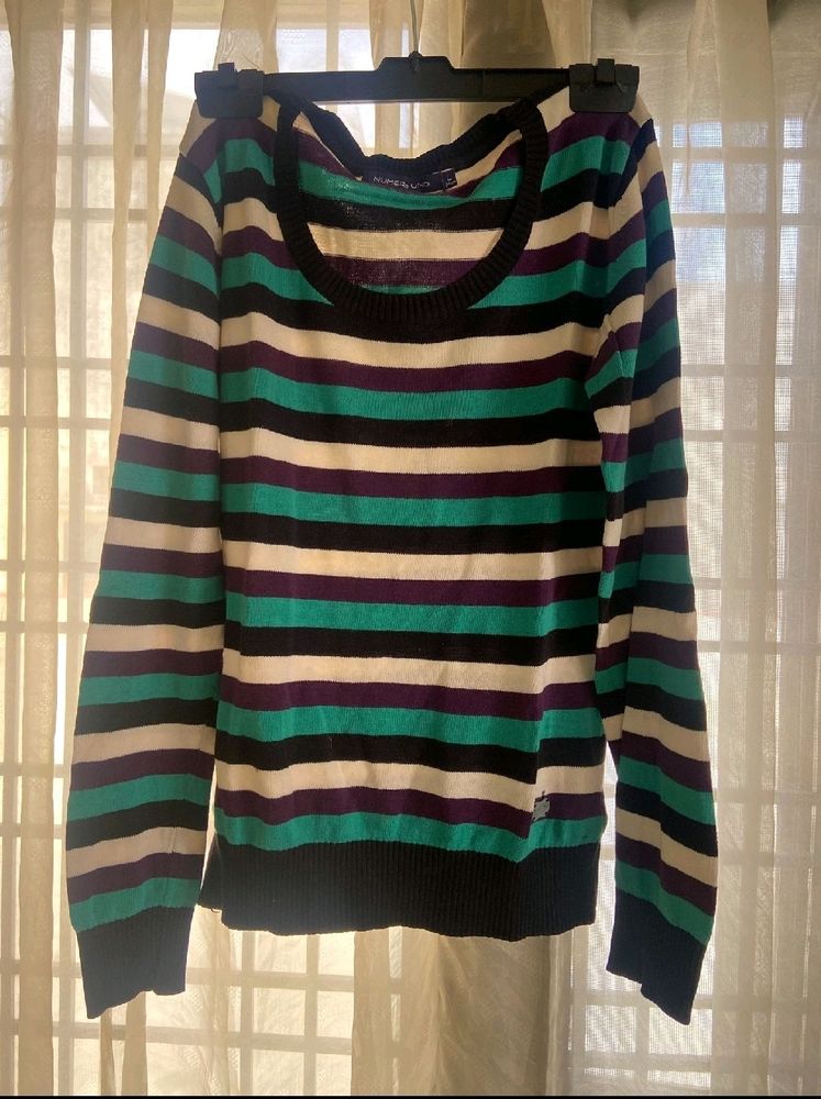 Winter Casual Sweater