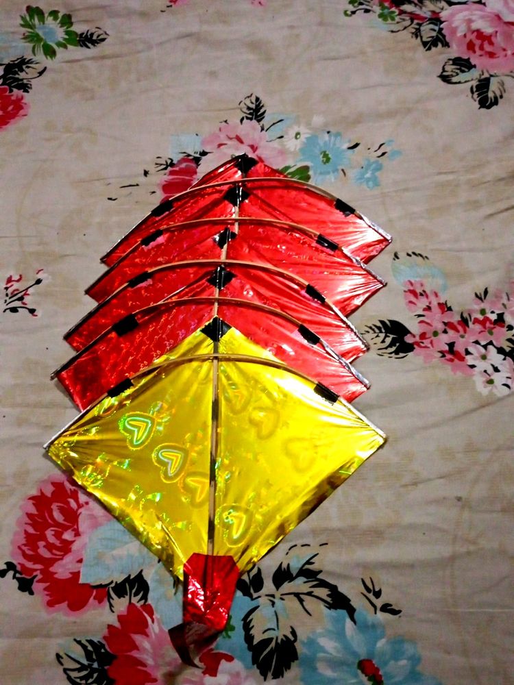 Kites For Kids (SMALL 🪁