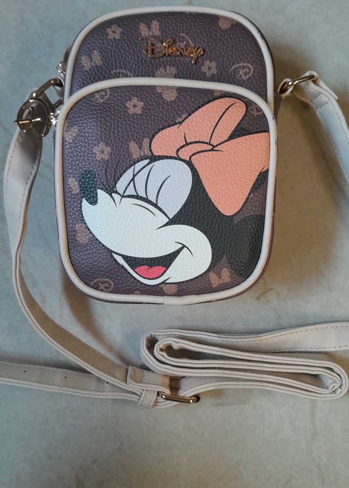 Disney Sling Bag