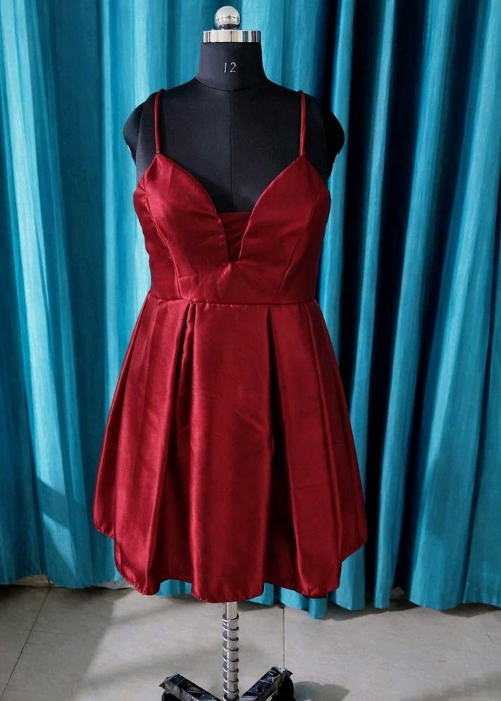 Mini Skater Dress colour &amp; sizes available