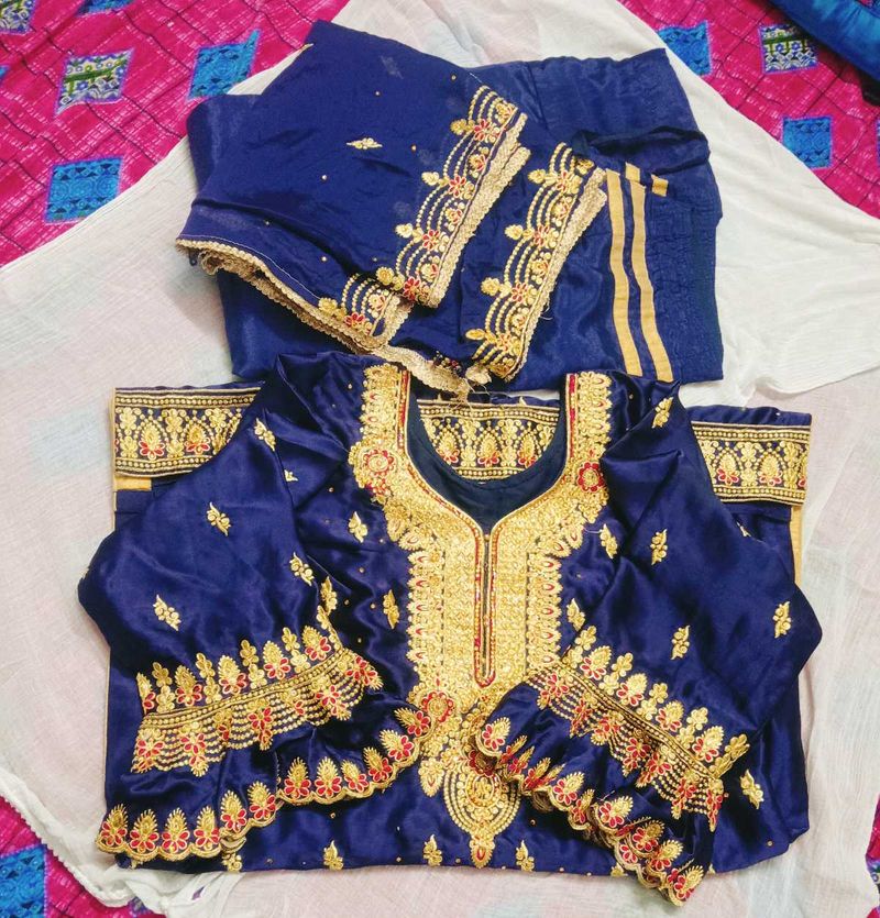 Kurtis Set