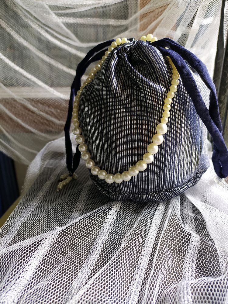 Handmade Clutches Bag