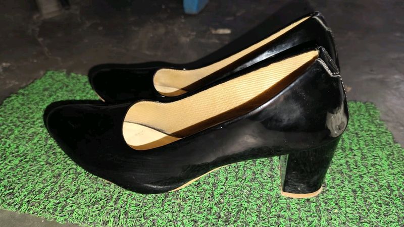 High Heel Pumps Belly Girls And Women