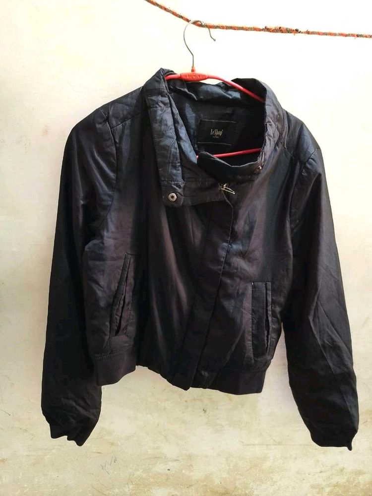 Stylish Black Jacket