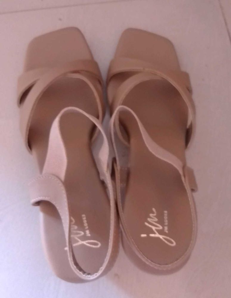 Heels Women Sandals