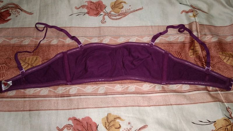 Strapless Bra