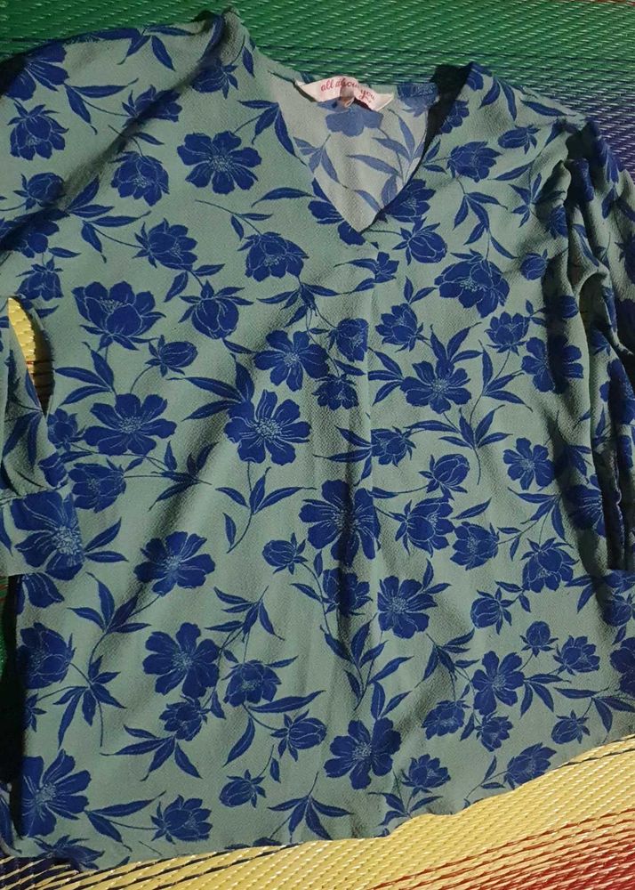 Tops For Women
