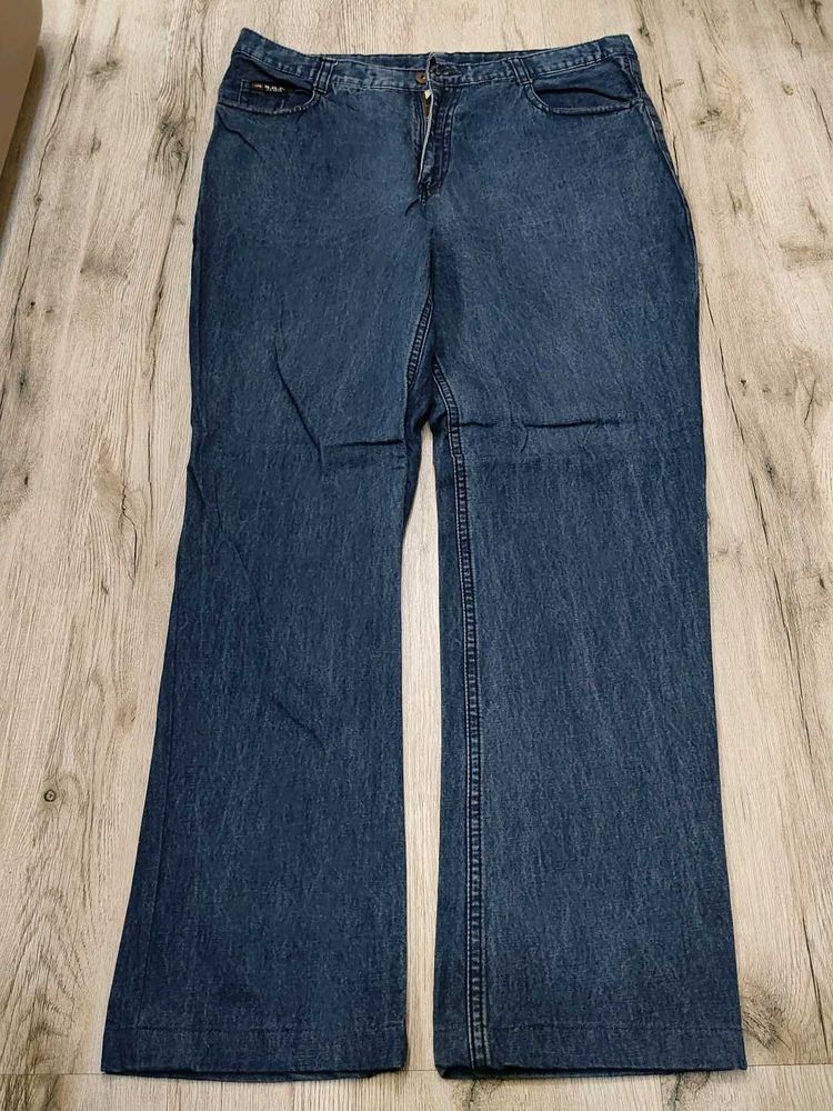 Sc7225 MRF Jeans Waist 34