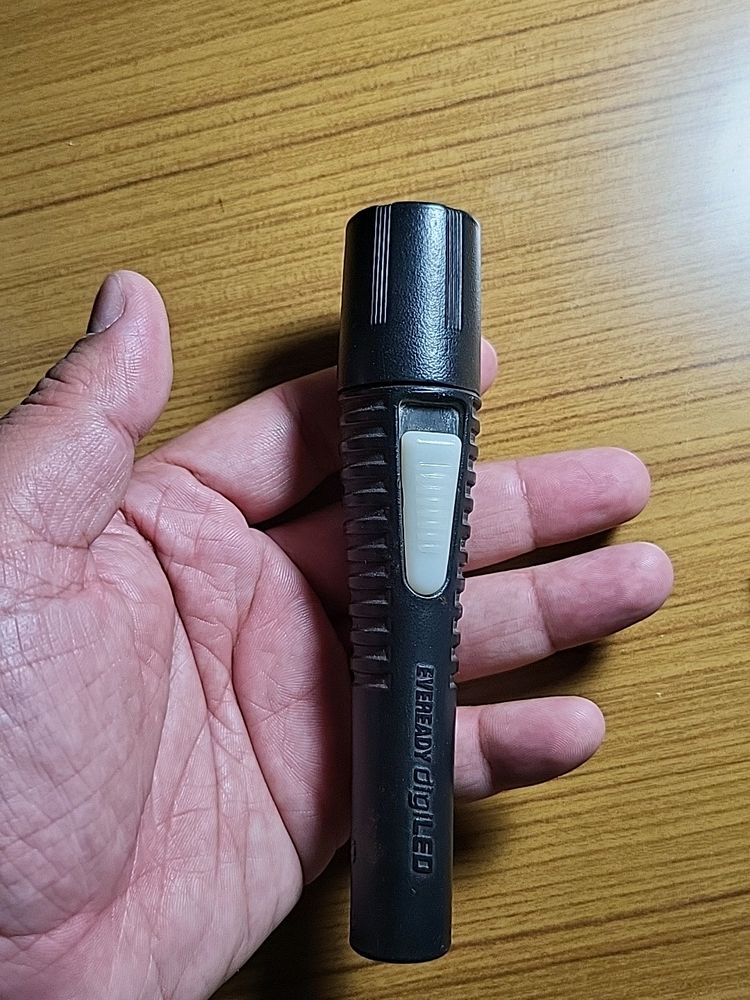 everyday LED torch for sale