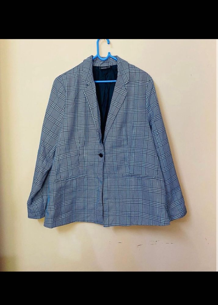 Unisex Blazer