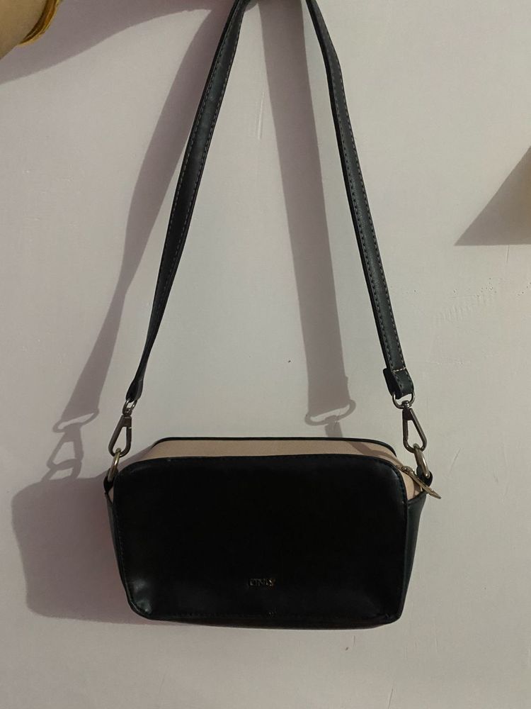 ONLY shoulder bag