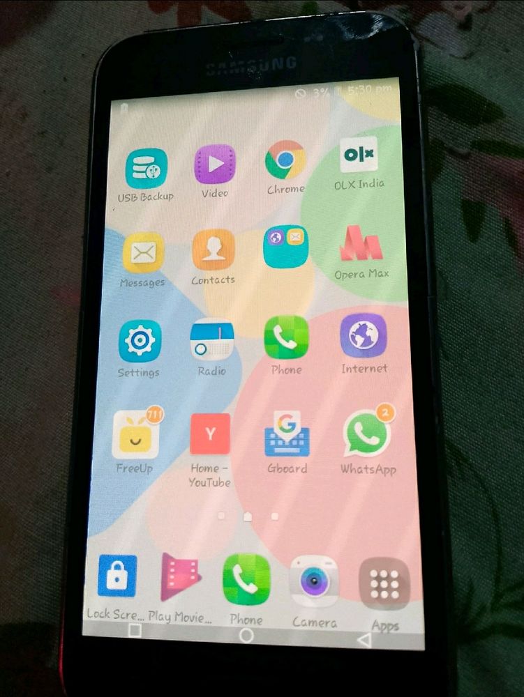 Samsung J2