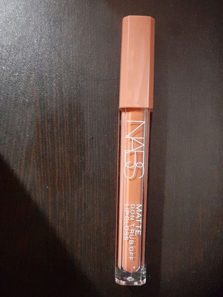Nabs From Thailand Matte Lipstick