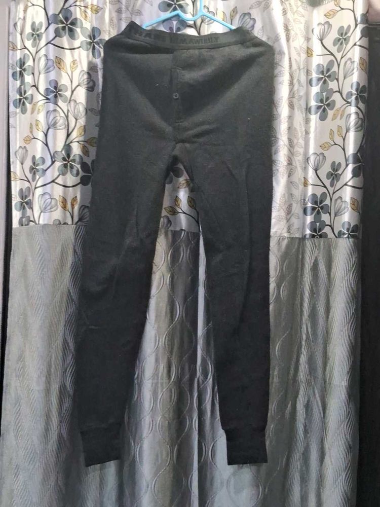 Warm  Pant