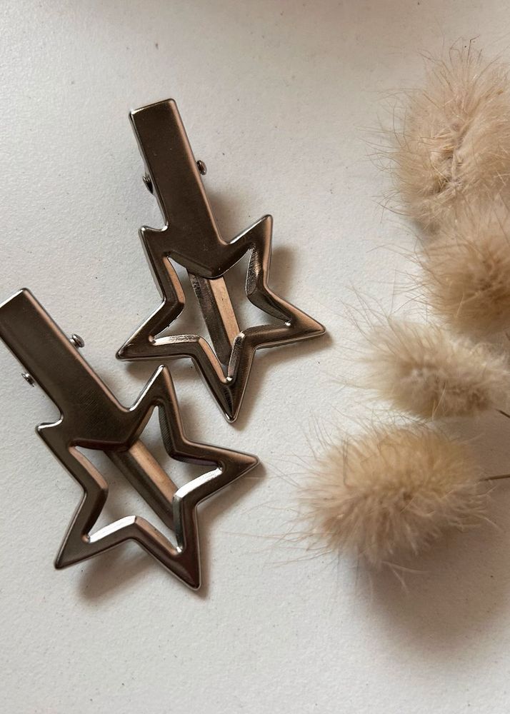 Star Clips ✨