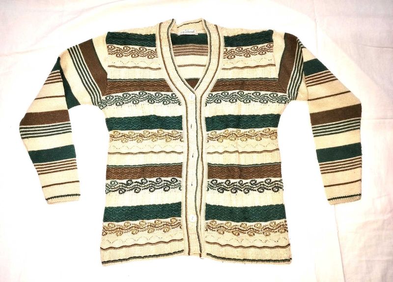 New Women Cardigan