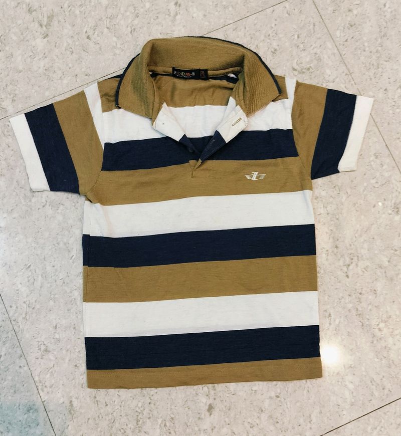 T-shirt For Boy