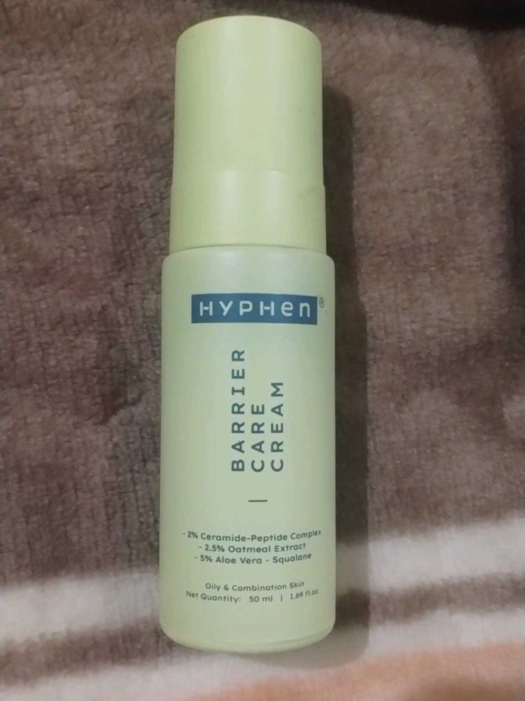 Hyphen Barrier Care Cream