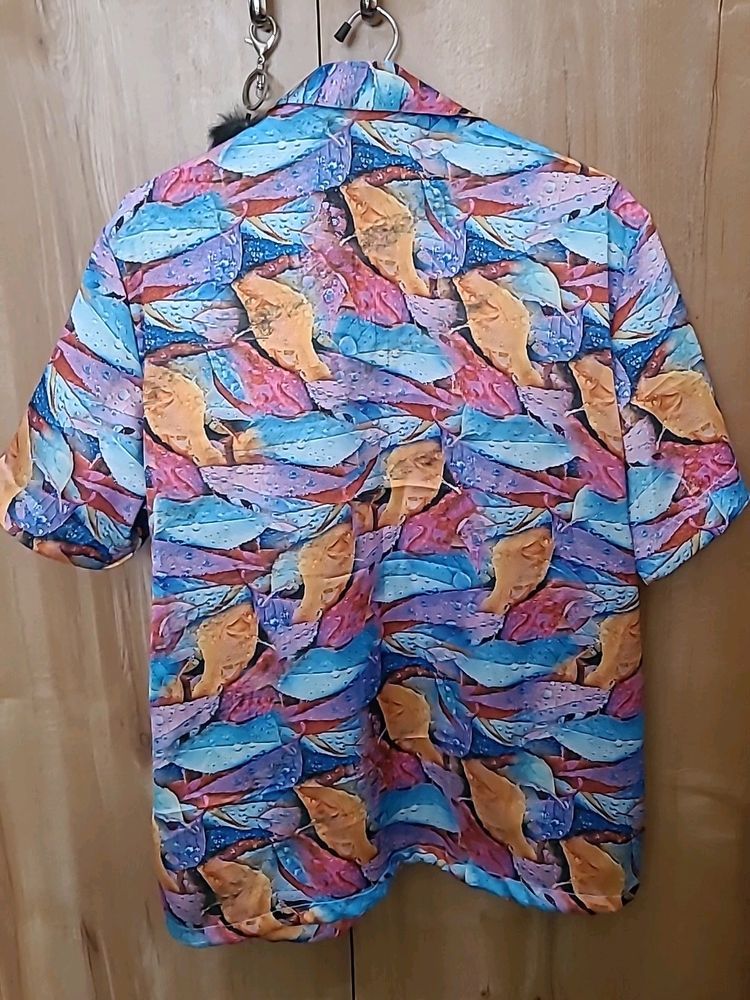 Half Shirt