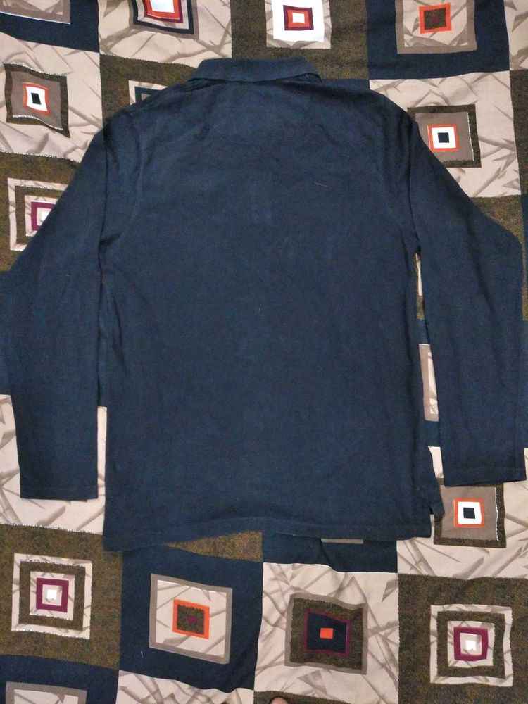 Stylish Black T Shirt