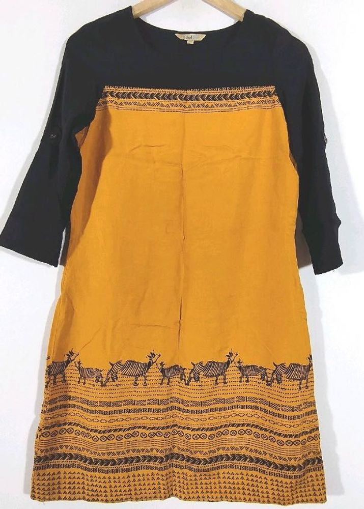 Global Desi Tunic