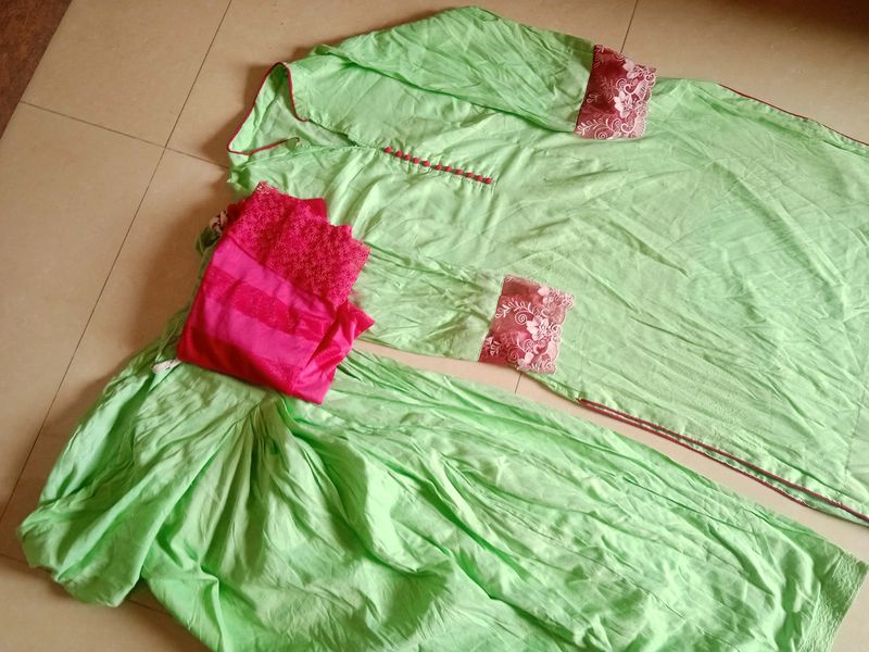 Beautiful Suite Salvar Net Work