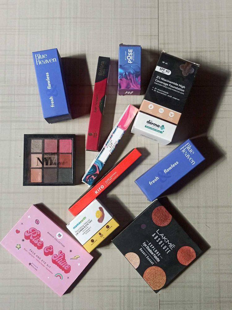 Makeup KIT 2