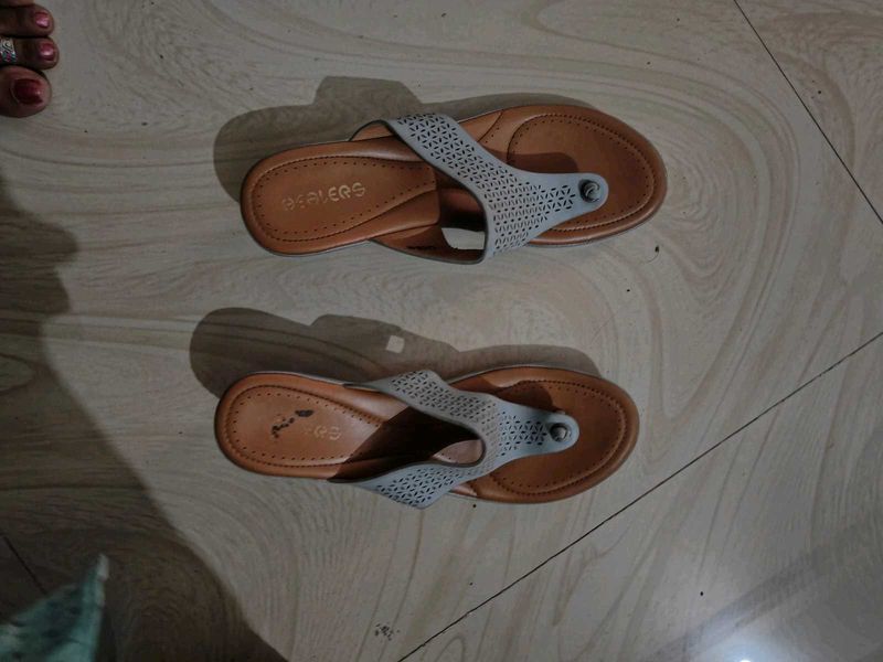 New Heel