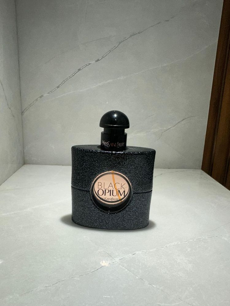 Ysl Black Opium EDP