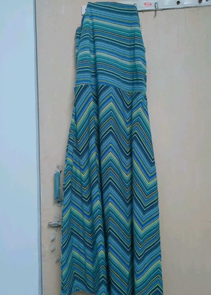 Off Shoulder One Piece