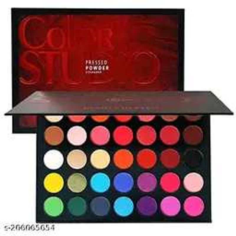 Color Studio Eyeshadow Palette