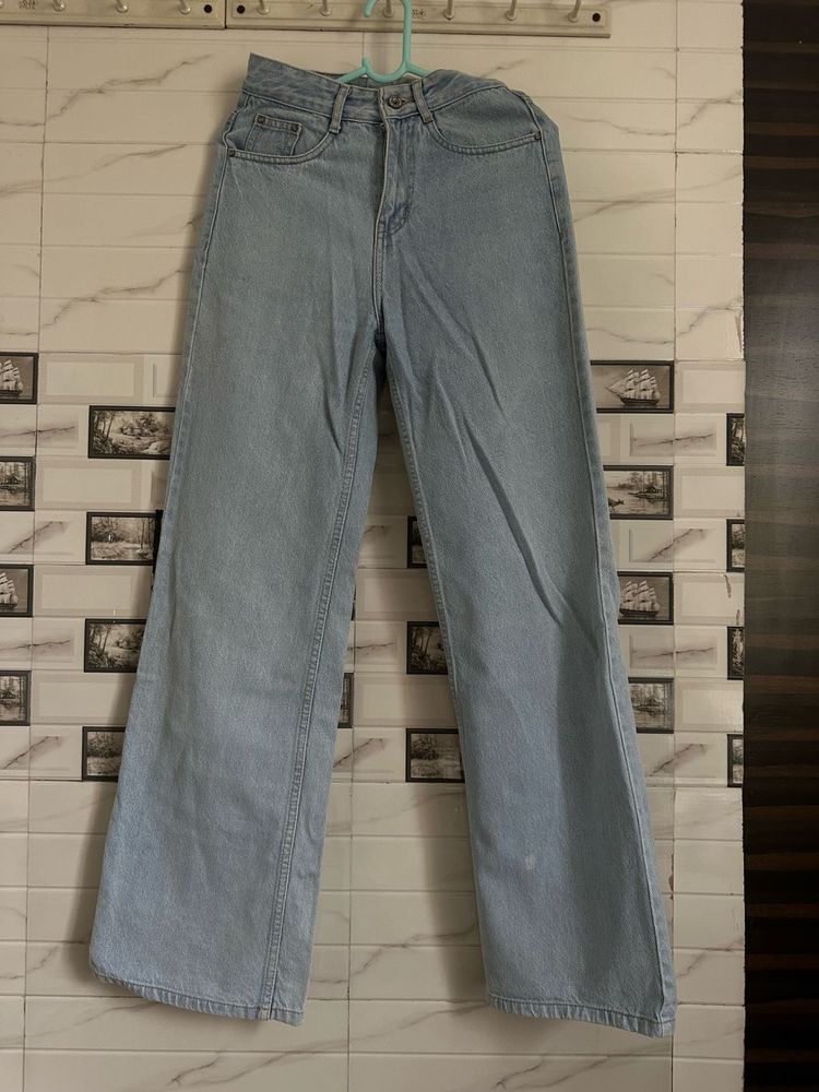 that blue jeans!!!!!