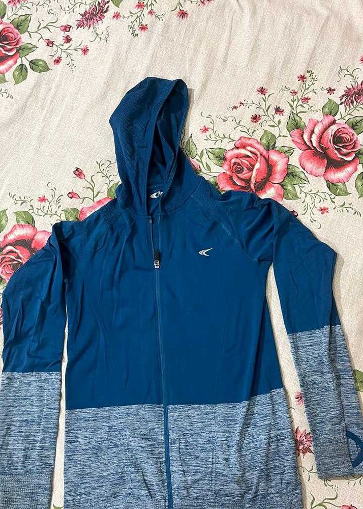 Performax Gym Jacket Sweat Top