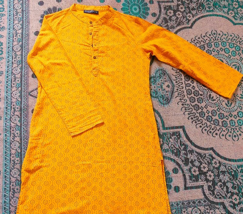 New Kurta For Kids