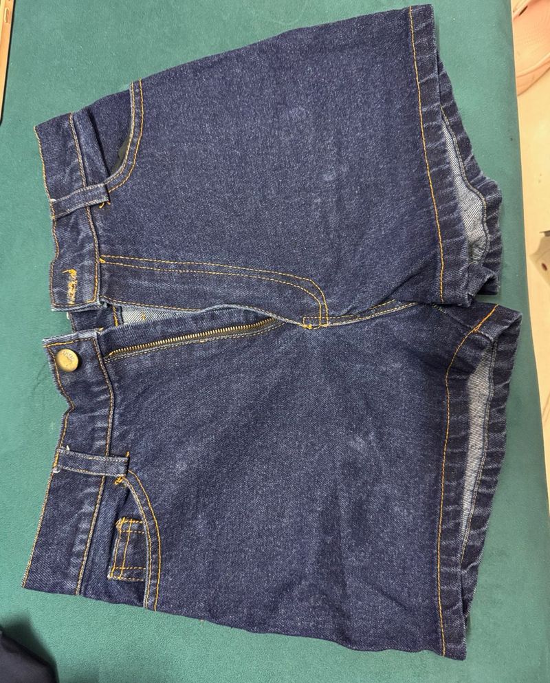 Short For Party Or Casual Wear