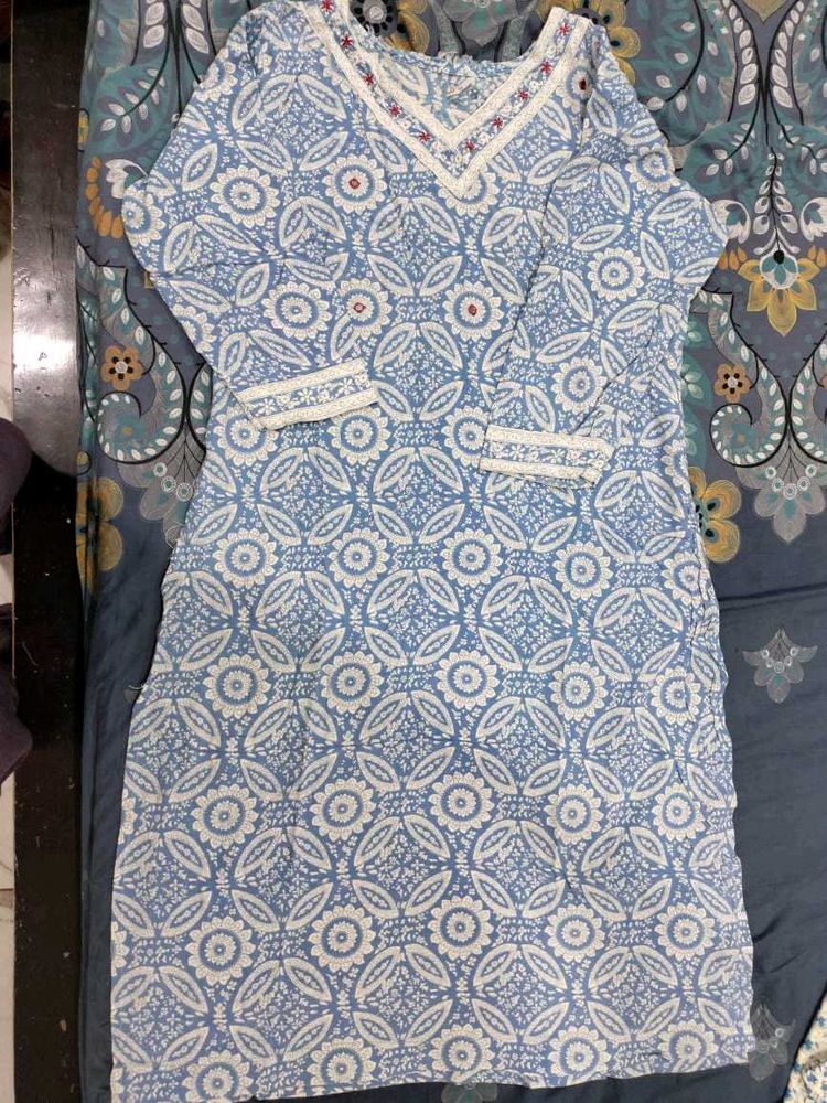 Women Kurta Set