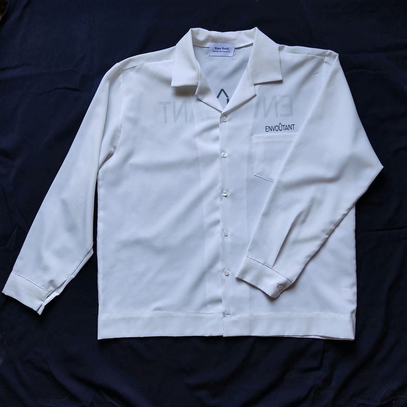 Korean Style Shirt