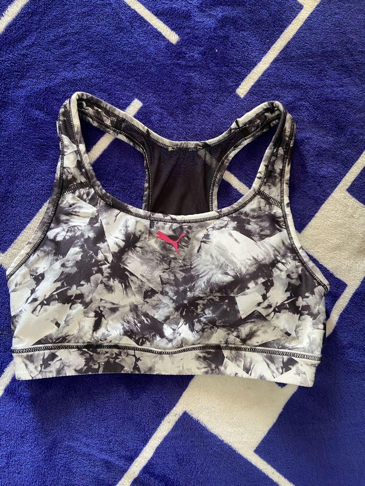 Puma Genuine Sports Bra