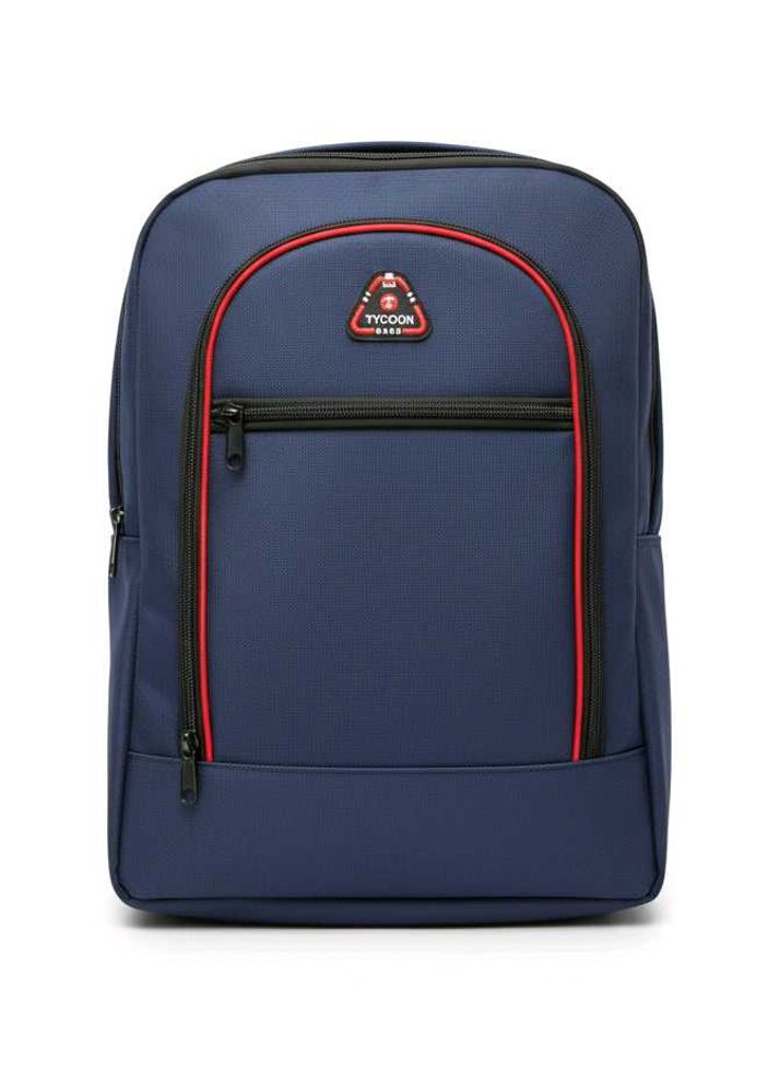 travel Blue Backpack