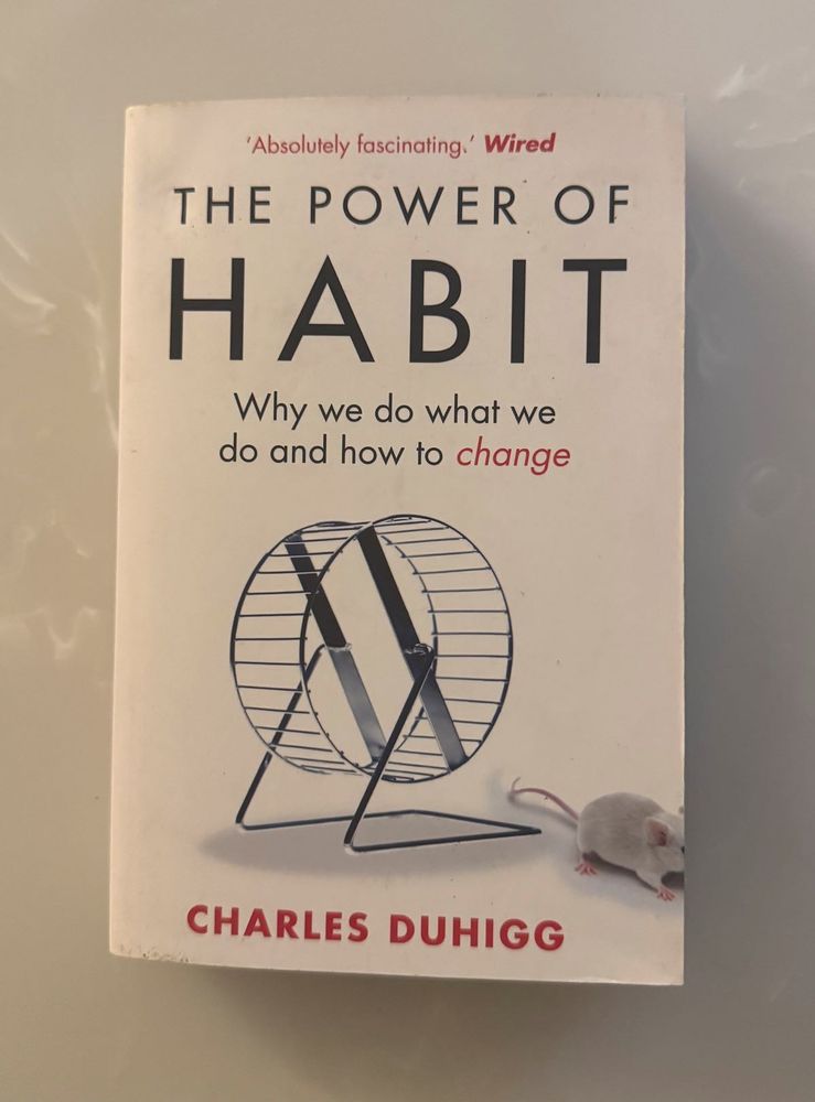 The Power of Habit