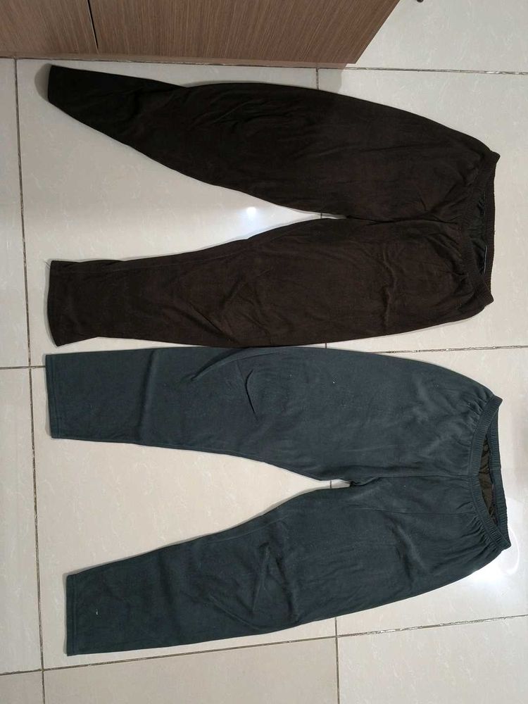 Warn Casual Leggings Pair