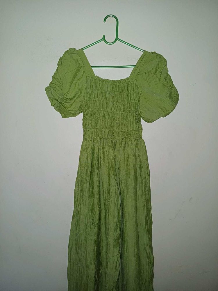Beautiful Aesthetic Sundress