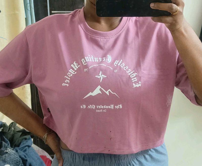 Women&#39;s TShirt