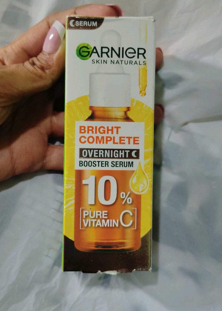 Garnier Bright Complete Serum
