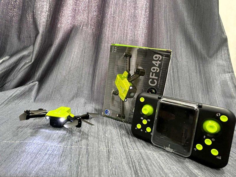 CF949 Drone ( New Seal Pack )