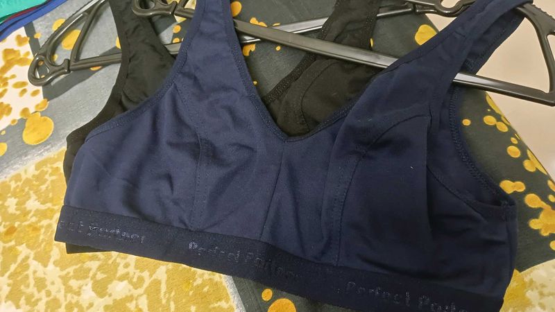 &#34;🖤💙 COMFORTABLE EVERYDAY SPORTS BRAs 👙&#34;