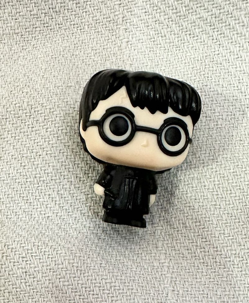 Harry Poter (funko Pops )