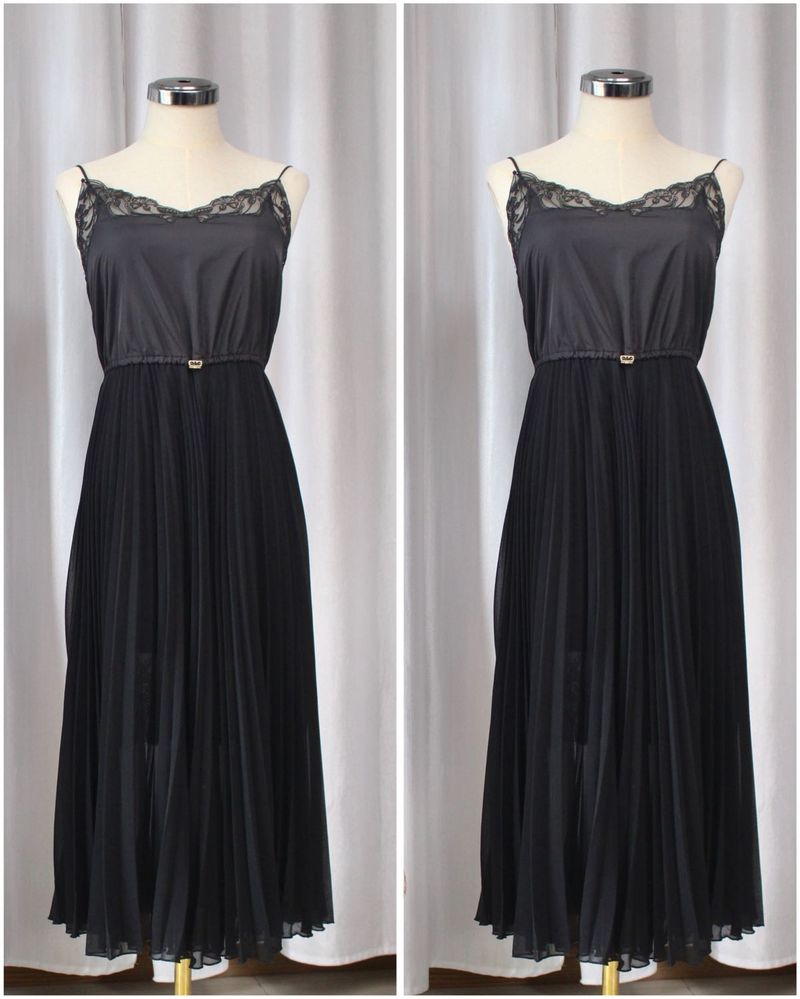 Korean Summer Dress