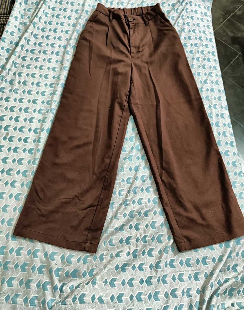 H&amp;M trouser
